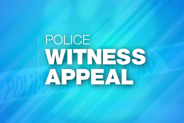 Man seen exposing himself on East Hampshire common