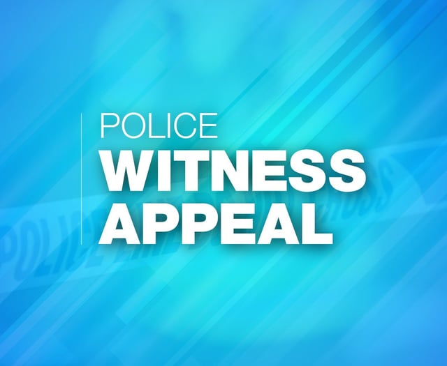 Pedestrian in his 30s seriously injured in collision on A3