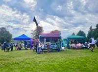 Haslemere Food Festival 2025 returns to tempt taste buds