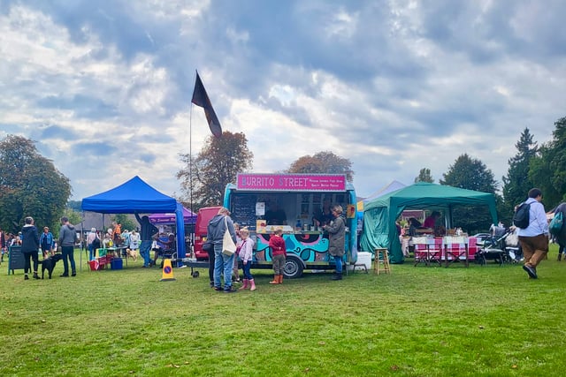 Haslemere Food Festival axed after deluge damages venue grounds
