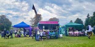 Haslemere Food Festival 2025 returns to tempt taste buds