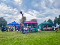 Haslemere Food Festival 2025 returns to tempt taste buds