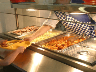 Hampshire County Council to close in-house school meals service