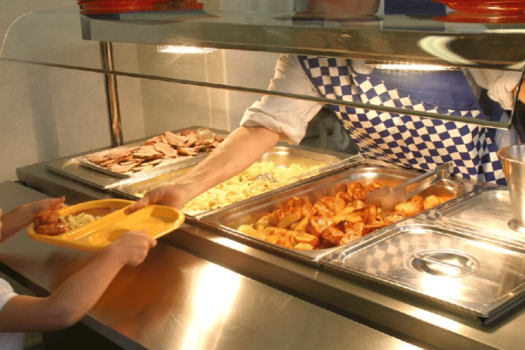 School meals