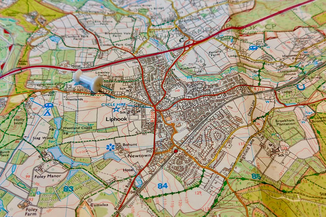 Plans for 150 new homes in Liphook face strict environmental checks