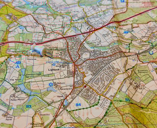 Community invited to help shape future of energy in Liphook