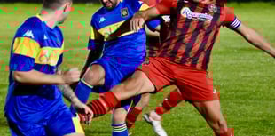 Rams hit six of the best to earn emphatic away win