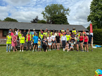 Liss Runners to host annual trail race