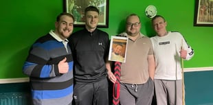 History made as snooker league gets underway