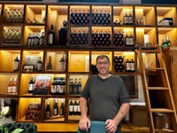 Monday Mouthful: Guido’s brings a slice of Tuscany to Liphook
