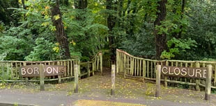 Police seek information regarding exposure incident in Bordon 