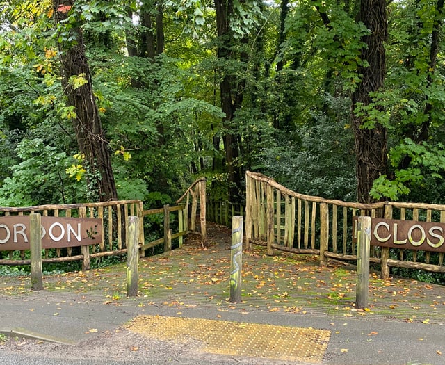 Police seek information regarding exposure incident in Bordon 