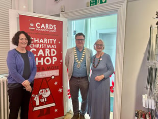 Mayor of Haslemere reflects on community milestones in 2024