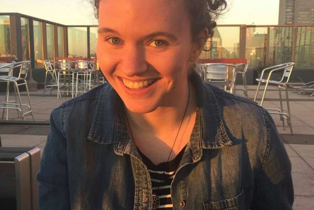 Liss playwright wins UK's biggest playwriting award
