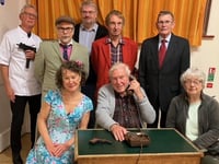 Dramatic developments as Elstead am-drammers hold open event
