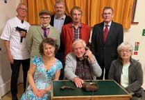 Dramatic developments as Elstead am-drammers hold open event