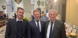 Damian Hinds MP: Education is just something that shouldn't be taxed