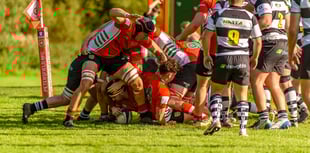 Farnham edge out Petersfield in competitive clash