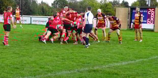 Petersfield edged out by Chobham despite late fightback