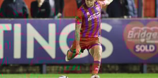 Shots win at Magpies to ease relegation worries