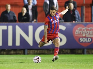 Shots beat Baggies in pre-season opener