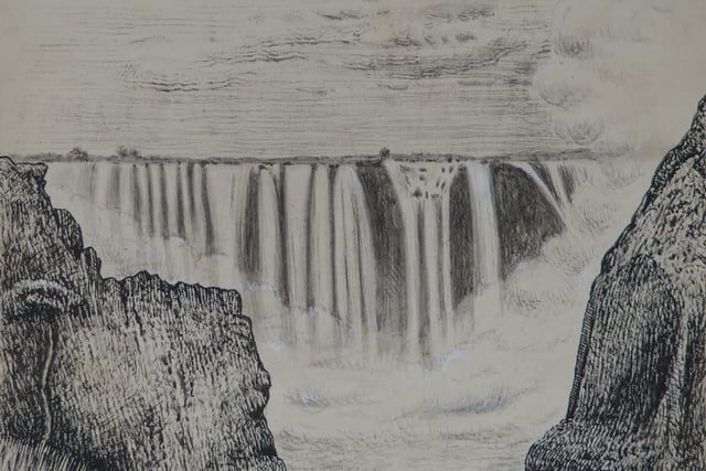 The landmark discovery that became an explorer's downfall