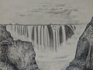 The landmark discovery that became an explorer's downfall