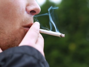 Data shows how much smoking costs Hampshire’s public services