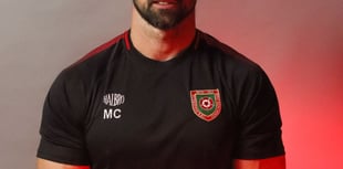 McLean frustrated by Field's close defeats