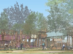 Birdworld set for huge revamp as planners approve makeover