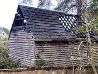 Bat hotel owner finally identified, but will it ever rise again?