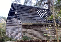 Bordon's bat hotel: Owner finally identified, but will it ever rise again?