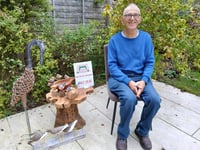 Haslemere funds washing machine at Tanzanian special needs school