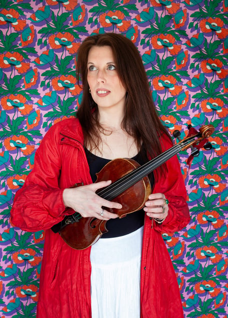 Bella Hardy takes centre stage
