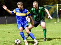Hoare and Glen pleased with Rams' composure in penalty shoot-out win