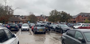 New parking machines to be installed across Waverley