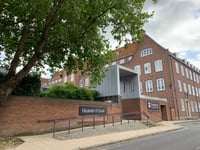 Hampshire County Council drops 15% tax hike plan