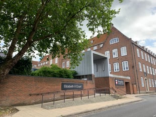 Hampshire schools face surge in £80 fines