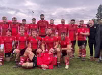 Field return to winning ways against Guildford