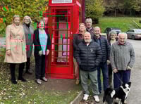 What does the LGR mean for Liphook