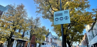 Residents express concerns over Petersfield's appearance