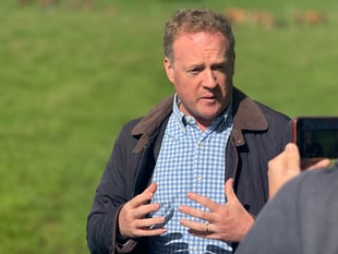 Greg Stafford MP: How can we avoid being forgotten?