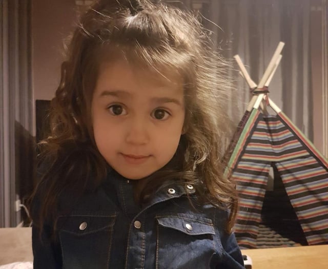 VIDEO: Police release videos and photos of murder victim Sara Sharif