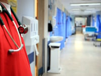Record number of urgent suspected cancer referrals in Hampshire and the Isle of Wight