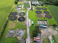 Petersfield community to get giant storm tank in time for Christmas