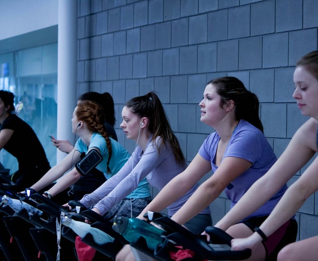 Leisure centre music changes: A different beat, or a poor mix?