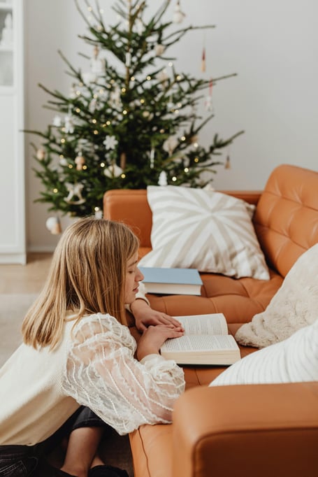 Helen Arkwell Dyslexia Charity is launching its Christmas Champions campaign