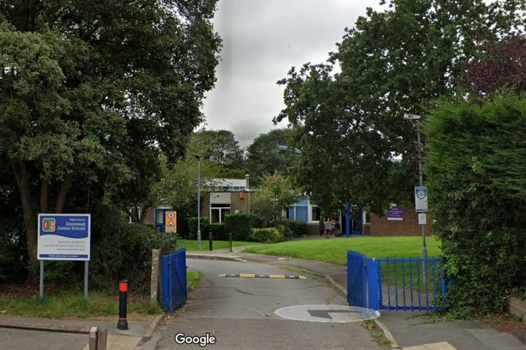 Denmead Junior School