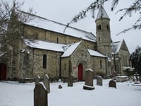 Will 'worship tax' sound the death knell for some churches?