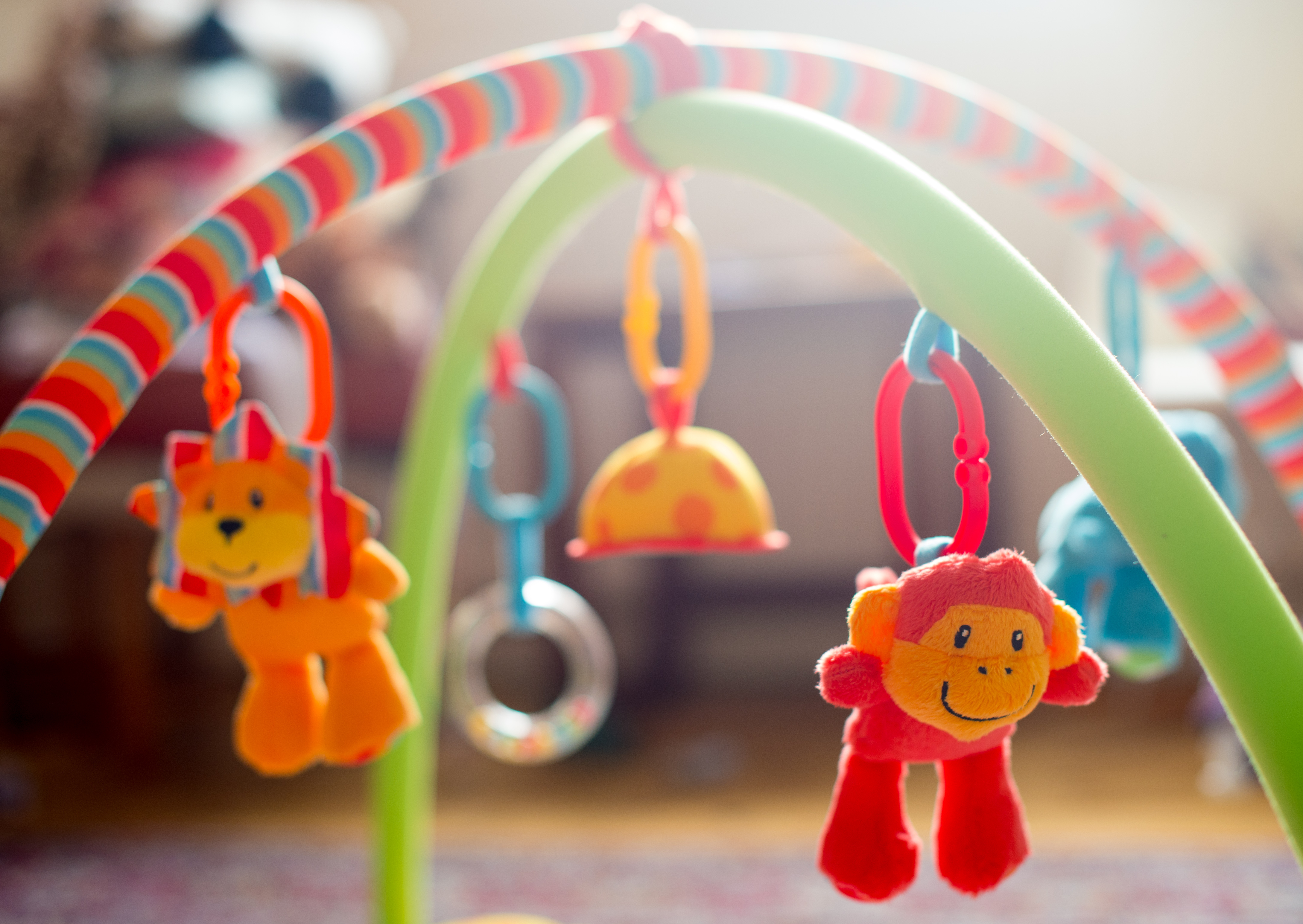 Freya and Henry the most popular baby names in East Hampshire in 2023